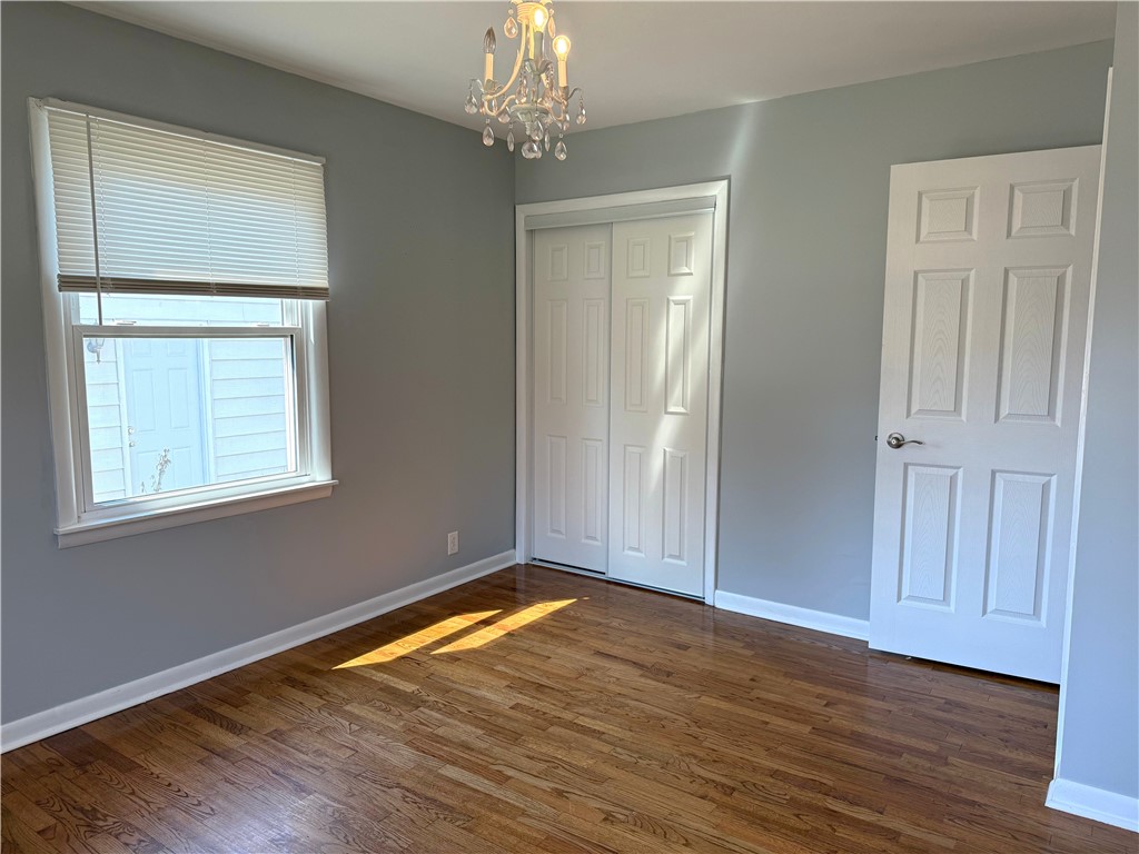 1005 South 3rd Street Effingham, IL 62401 - Photo 15 of 24 Bedroom 2