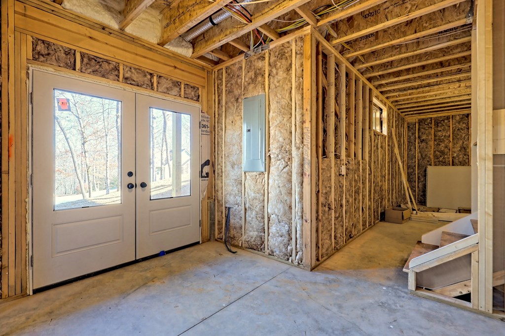 73 Cricket Lane Warne, NC 28909 - Photo 70 of 82 Terrace Level