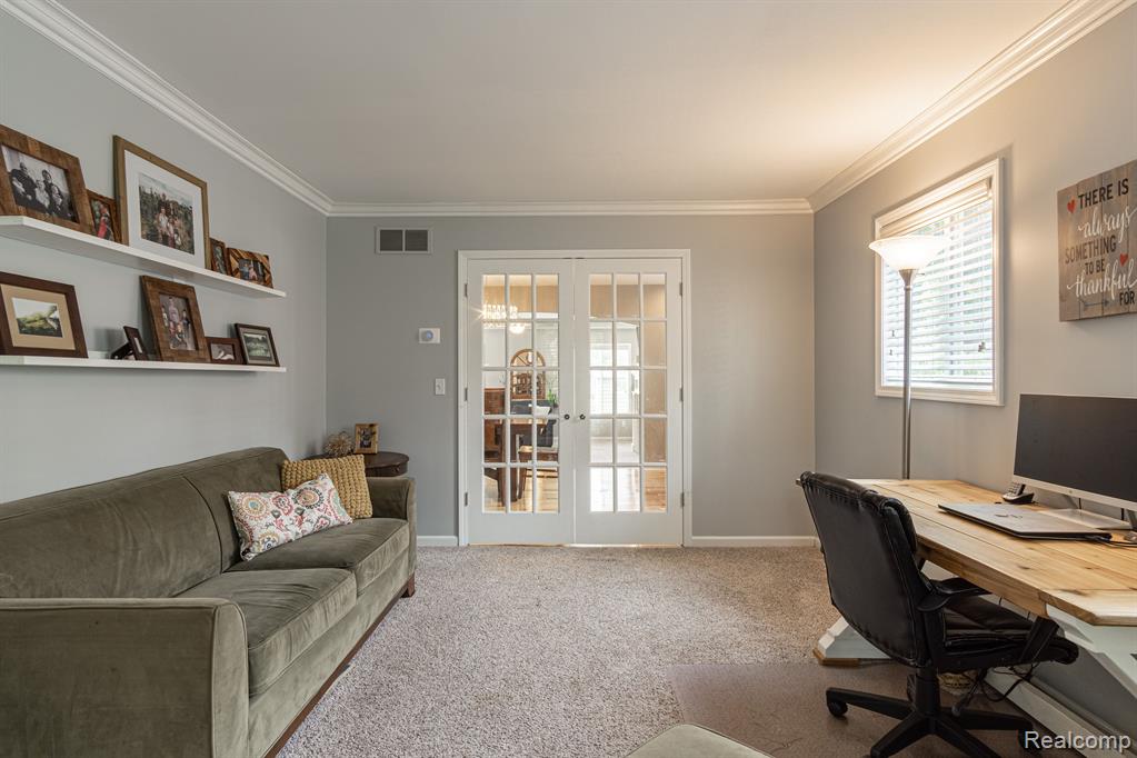 307 Drace Street Rochester, MI 48307 - Photo 27 of 62