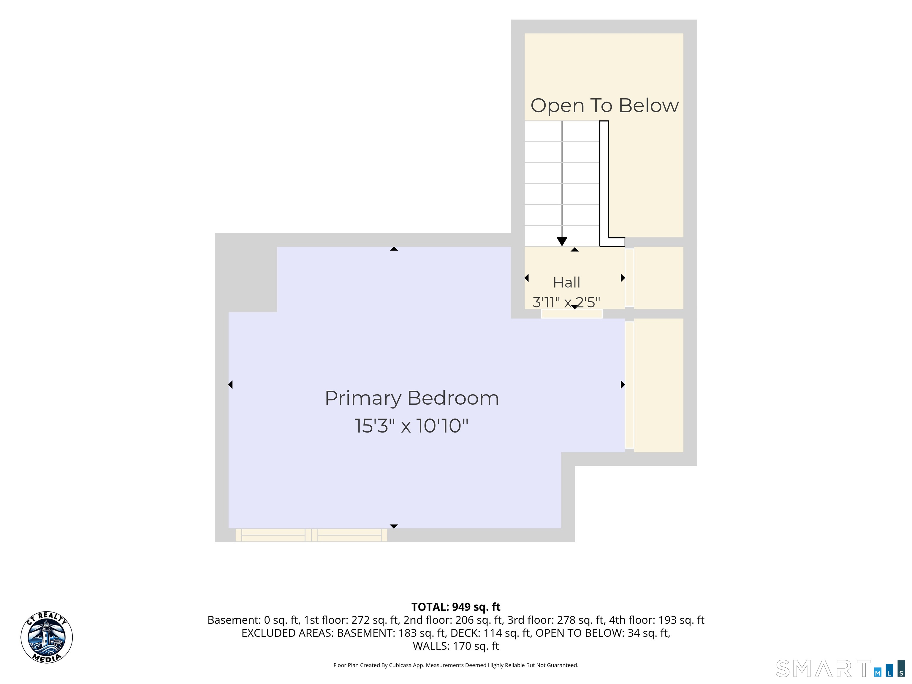 60 Old Town Road, Unit 190 Vernon, CT 06066 - Photo 27 of 27