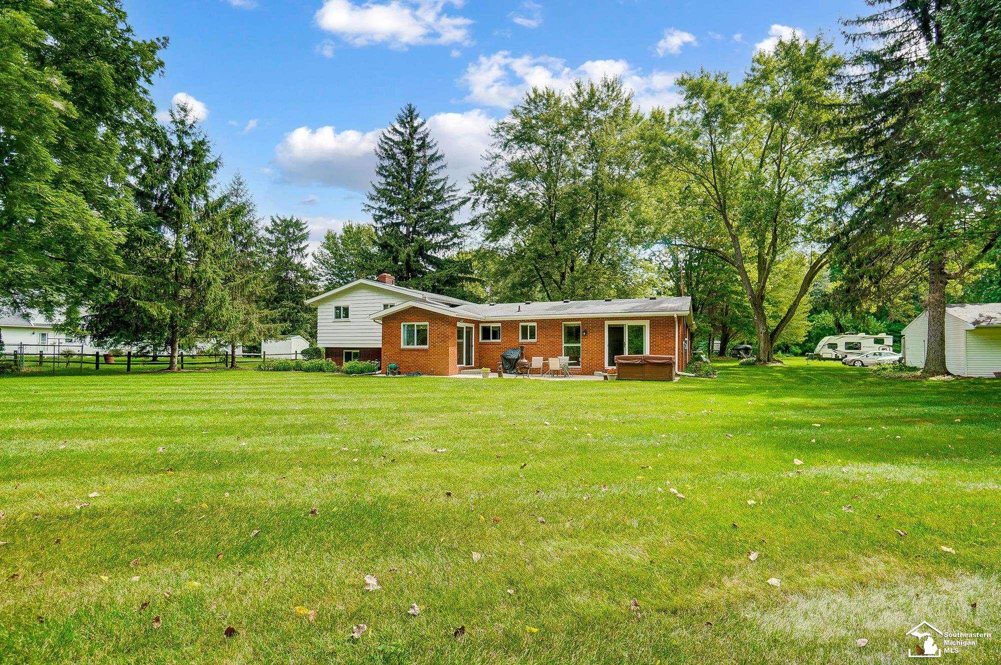1221 West Dean Road Temperance, MI 48182 - Photo 38 of 53