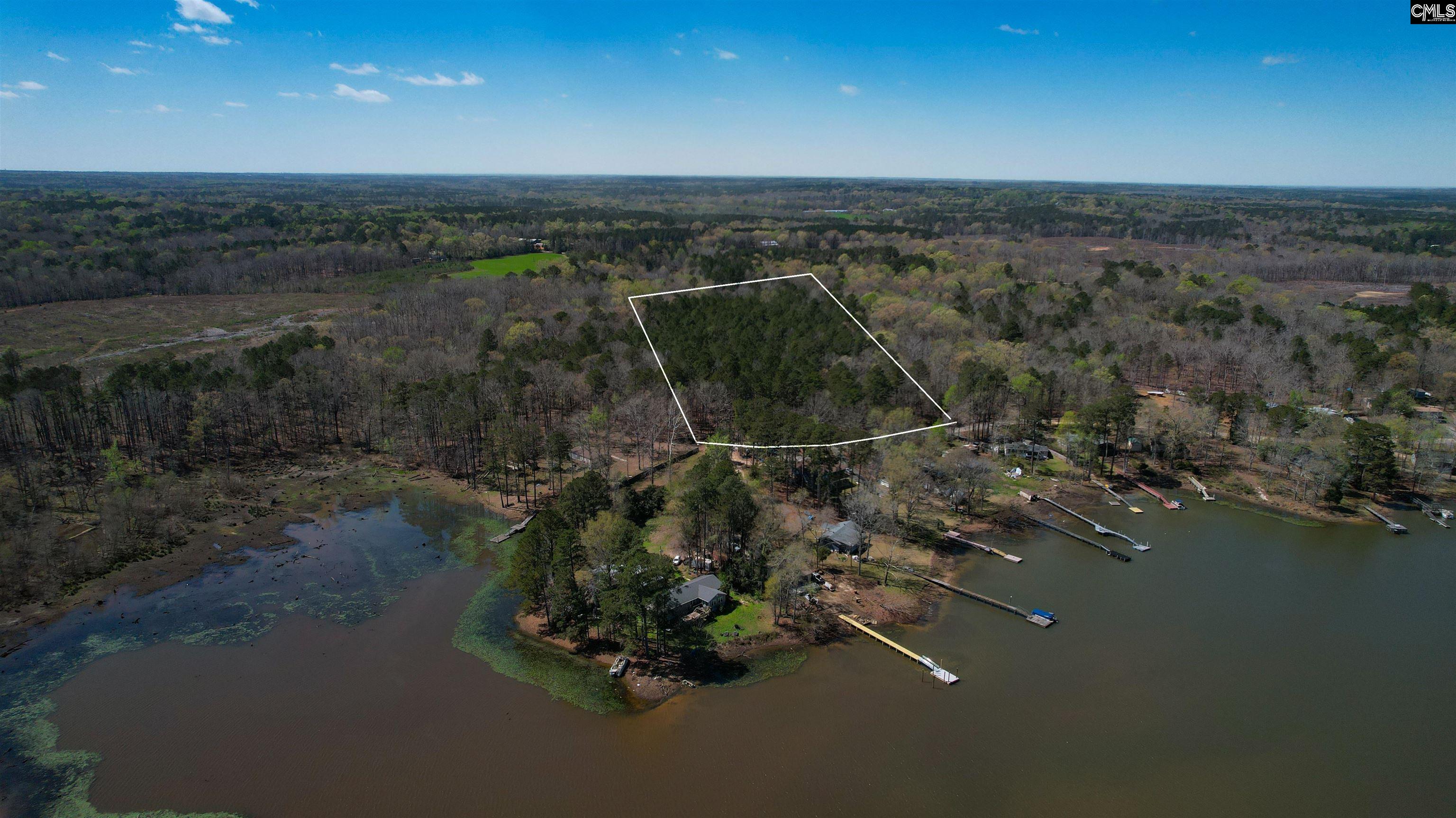 650 Horse Creek Road Leesville, SC 29070 - Photo 2 of 10