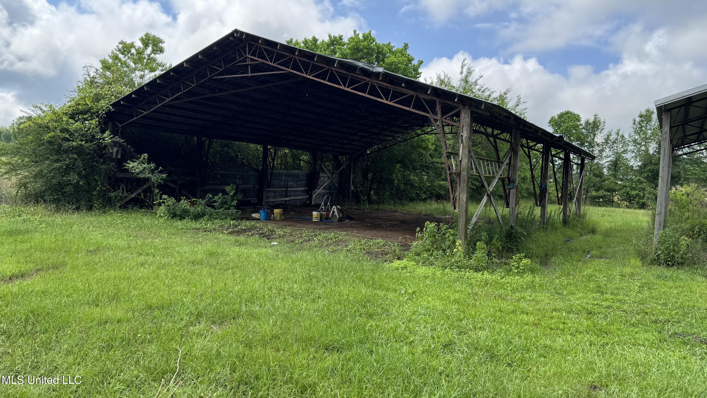 4513 Lawrence Hazel Road Lawrence, MS 39336 - Photo 17 of 32 IMG_3148