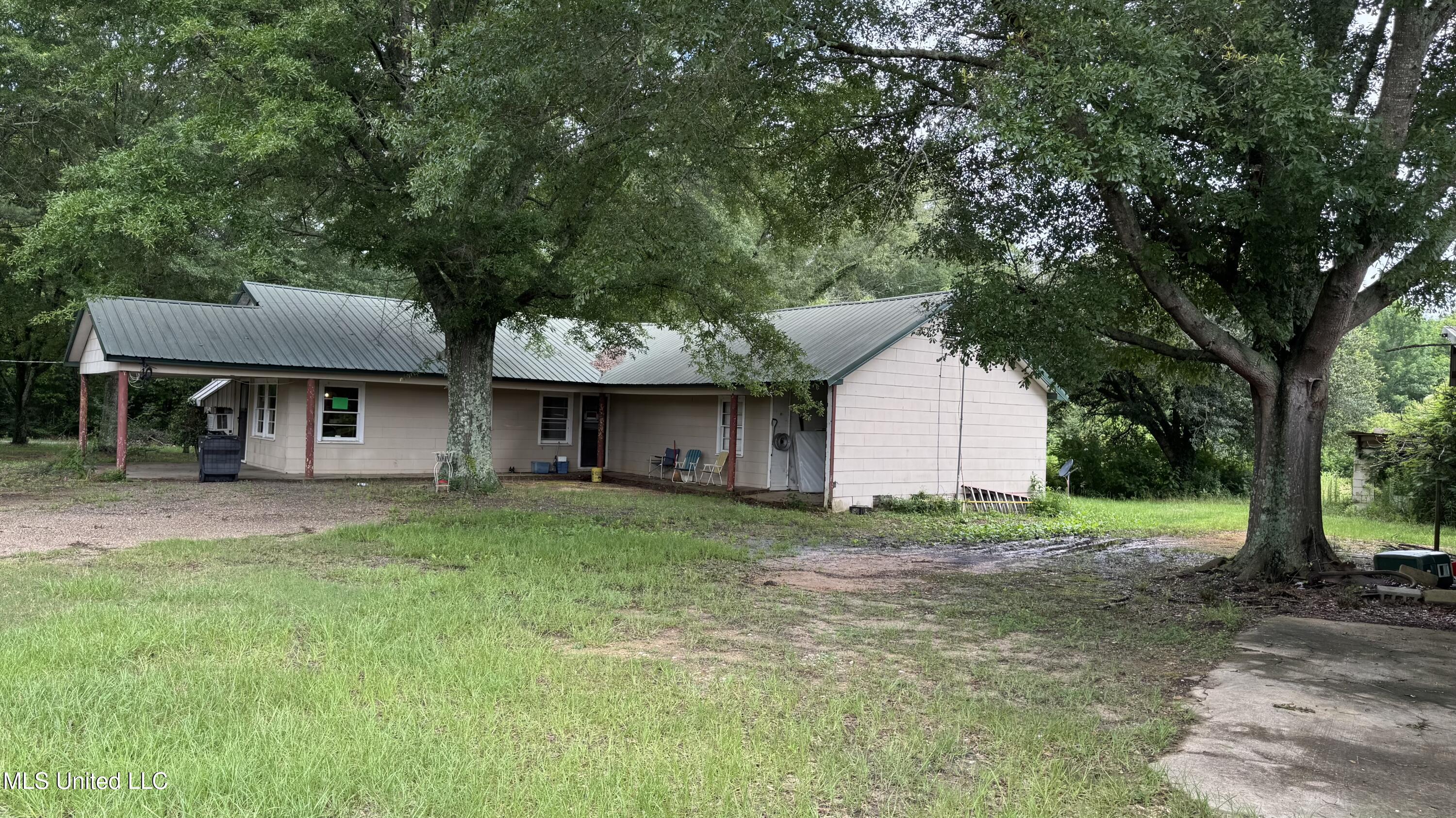 4513 Lawrence Hazel Road Lawrence, MS 39336 - Photo 5 of 32 IMG_3150