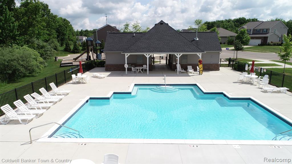 1228 Cannonade Loop Howell, MI 48843 - Photo 2 of 49 Gallery Image 2