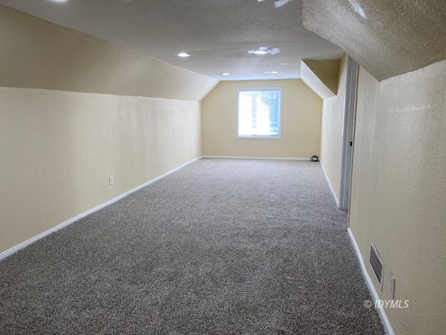 25965 Highway 243, Unit E Idyllwild, CA 92549 - Photo 14 of 17 an empty room with windows