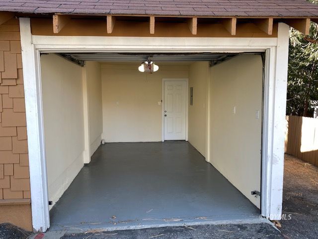 25965 Highway 243, Unit E Idyllwild, CA 92549 - Photo 3 of 17 a view of entryway