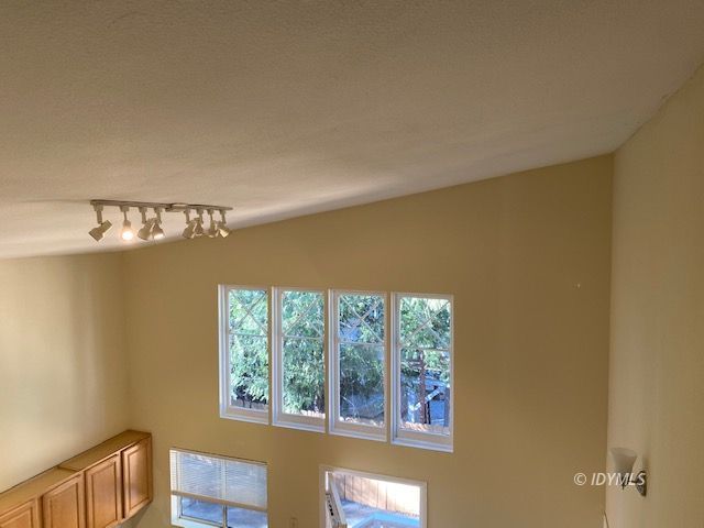 25965 Highway 243, Unit E Idyllwild, CA 92549 - Photo 6 of 17 a view of a room with a window and wooden floor