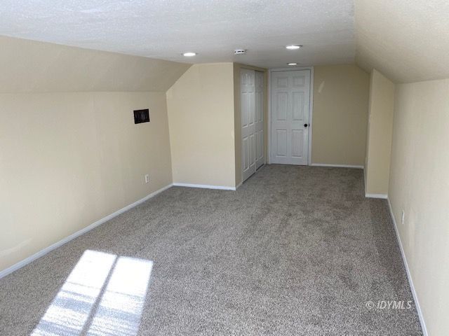 25965 Highway 243, Unit E Idyllwild, CA 92549 - Photo 10 of 17 an empty room with windows