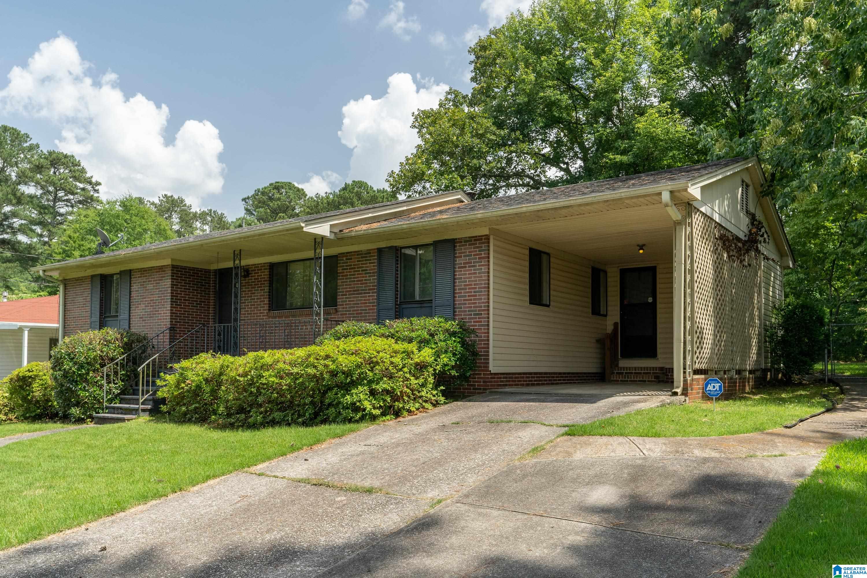 1109 Bowman Road Birmingham, AL 35235 - Photo 1 of 27
