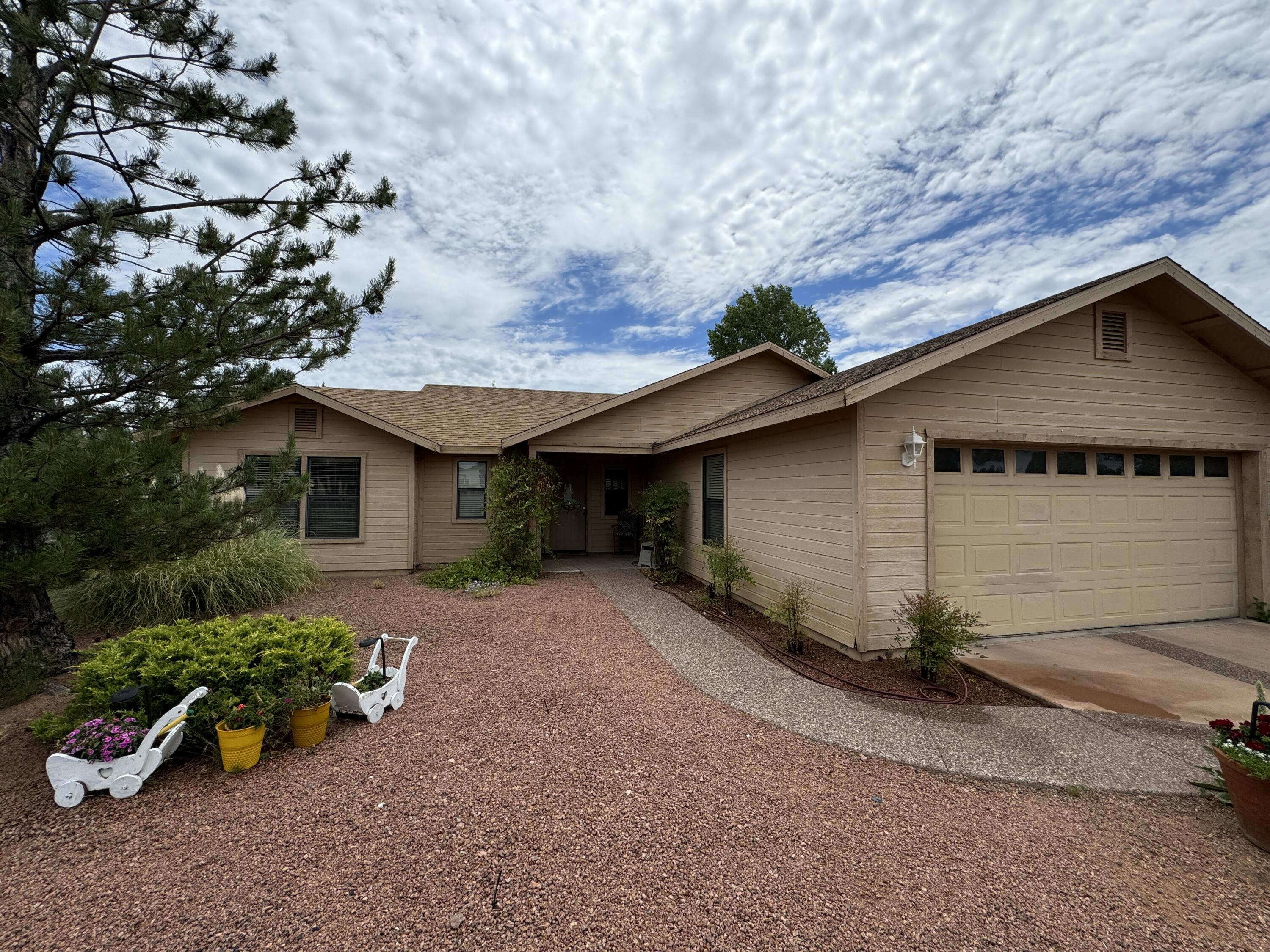 307 South Rim Rock Point Payson, AZ 85541 - Photo 1 of 22 Gallery Image 1