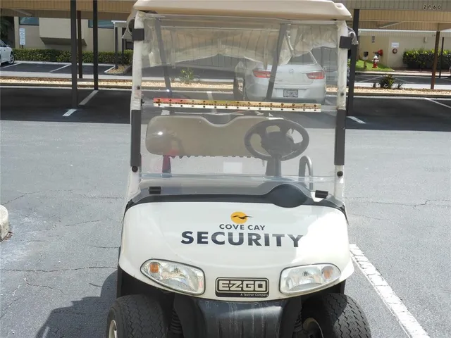 $309,900 | 2620 Cove Cay Drive, Unit 107, Clearwater, FL 33760