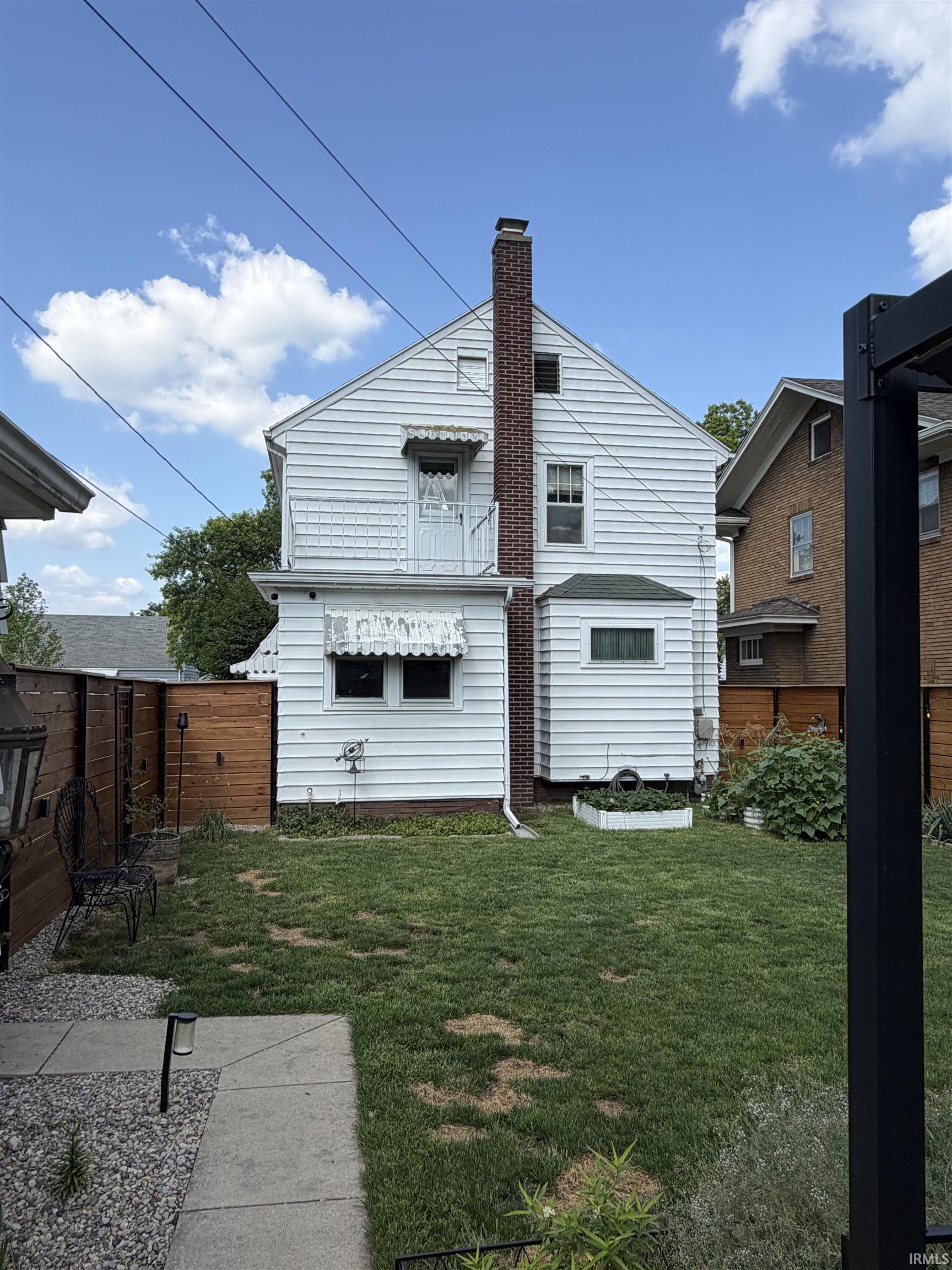 1607 Cherokee Road Fort Wayne, IN 46808 - Photo 25 of 28 Gallery Image 25