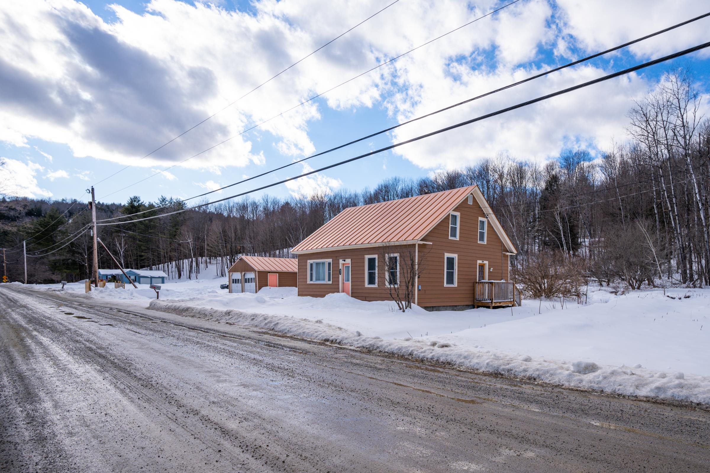 640 Chandler Road Berlin, VT 05663 - Photo 29 of 31