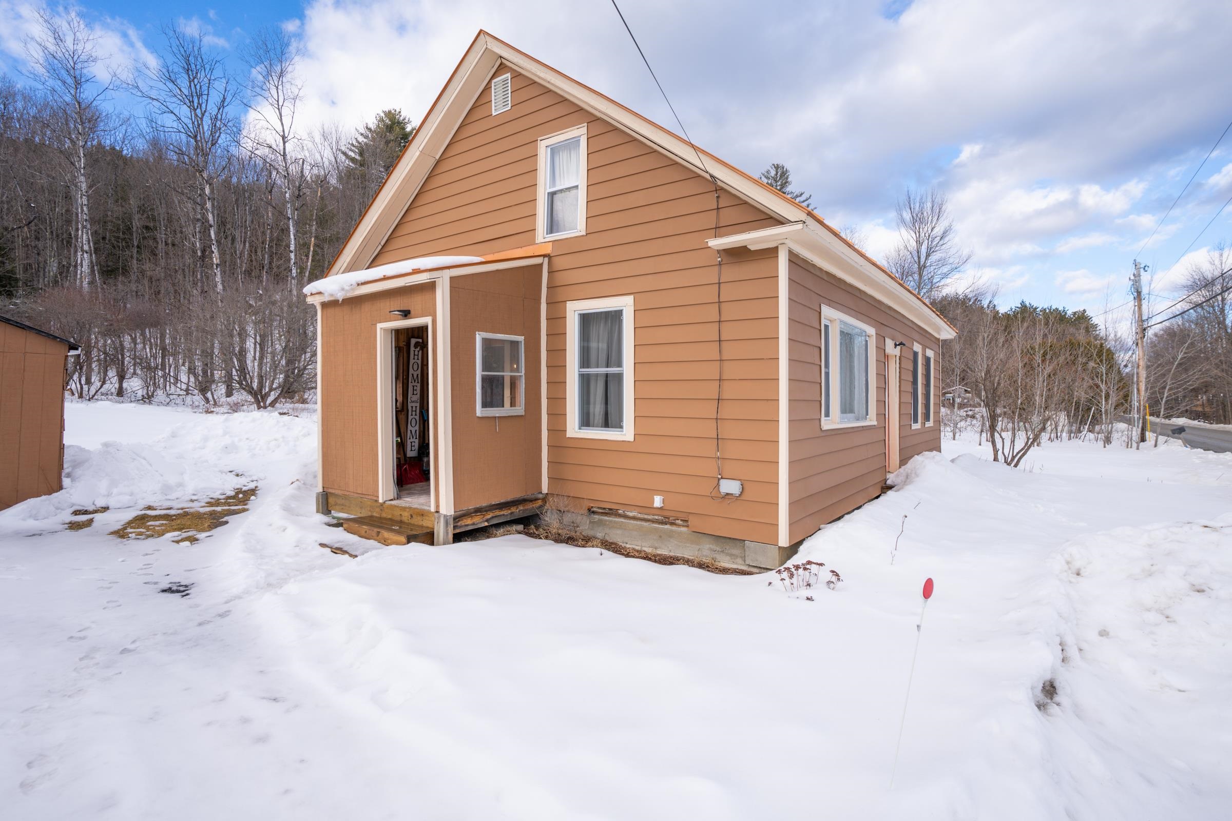 640 Chandler Road Berlin, VT 05663 - Photo 3 of 31