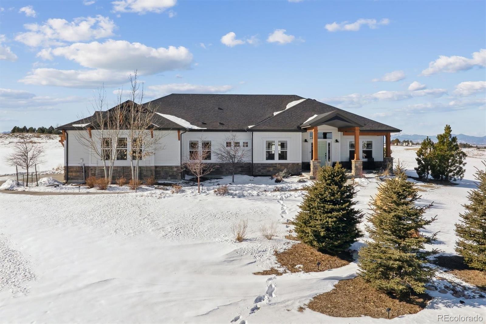 7799 Two Rivers Circle Parker, CO 80138 - Photo 1 of 42 Gallery Image 1