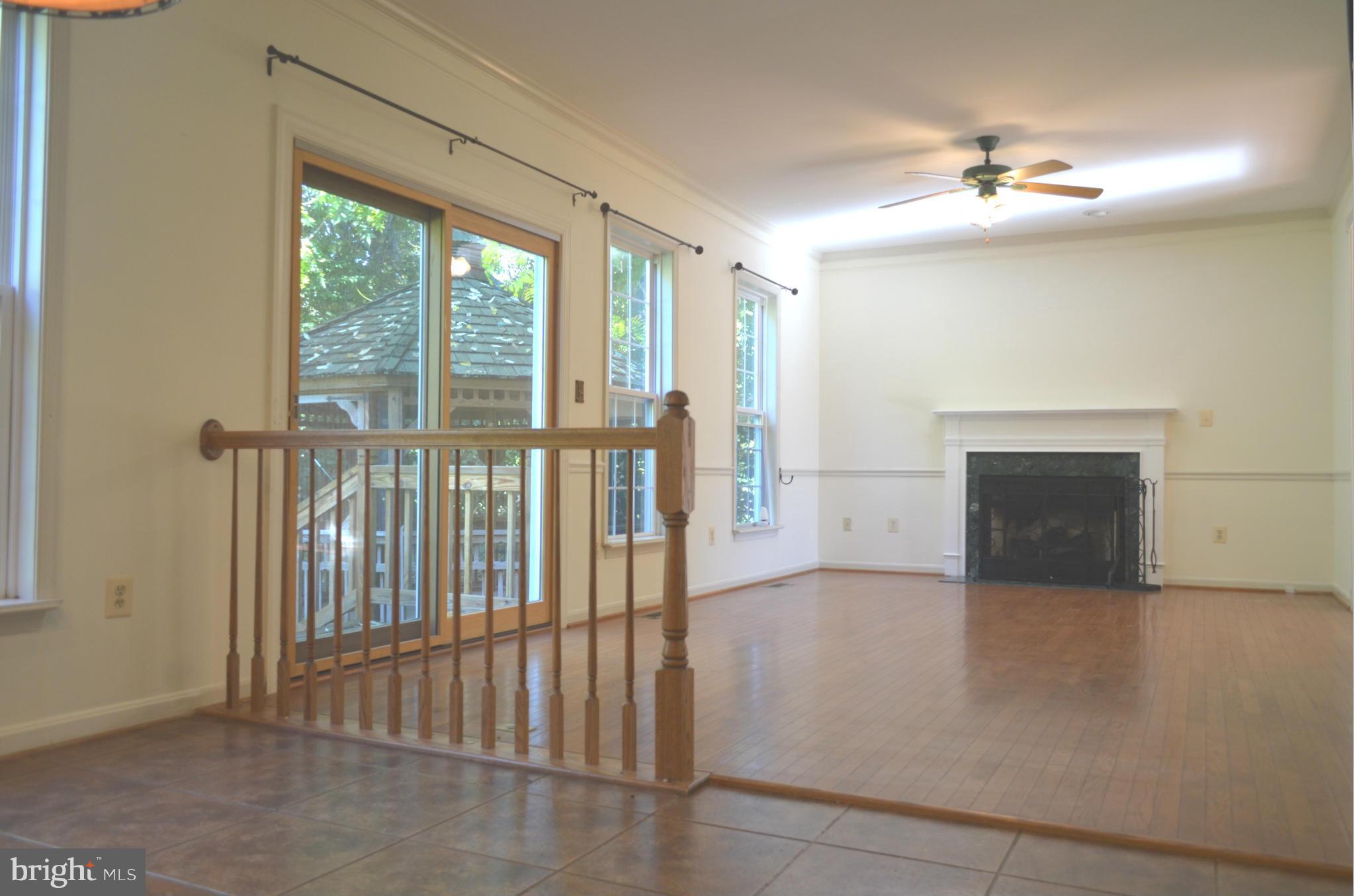 13803 Rockingham Road Germantown, MD 20874 - Photo 8 of 18 Family Room