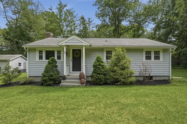 $464,900 | 62 Putnam Road, Holden, MA 01520
