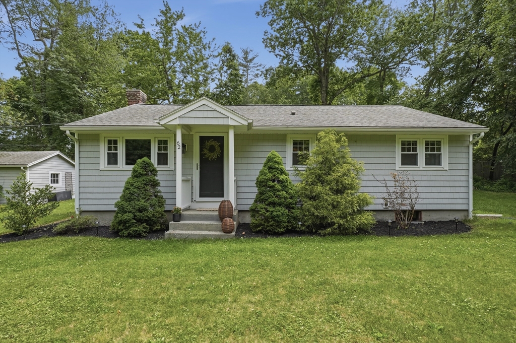 62 Putnam Road Holden, MA 01520 - Photo 1 of 32