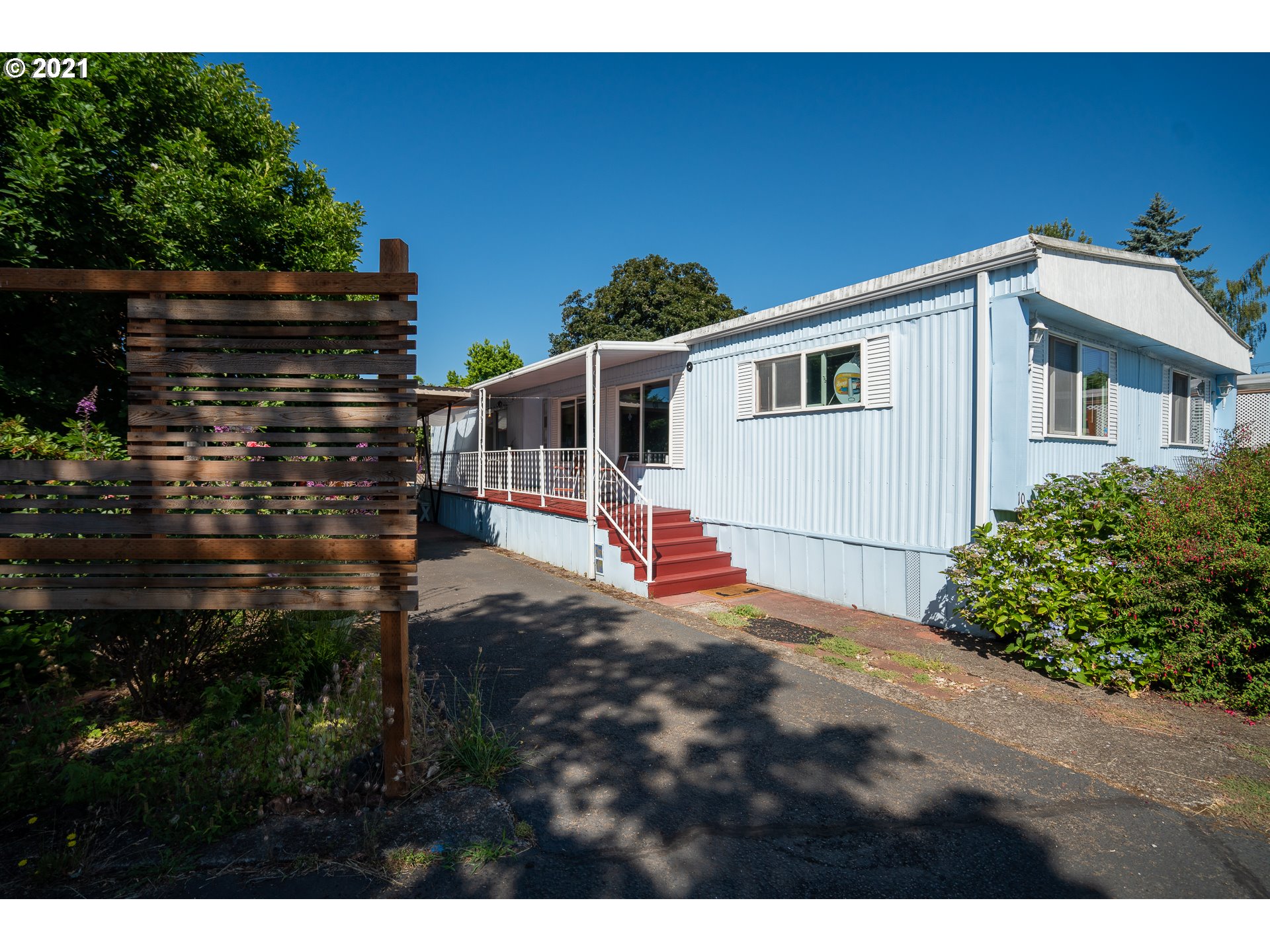 39202 Camp Creek Road, Unit 10 Springfield, OR 97478 - Photo 2 of 28