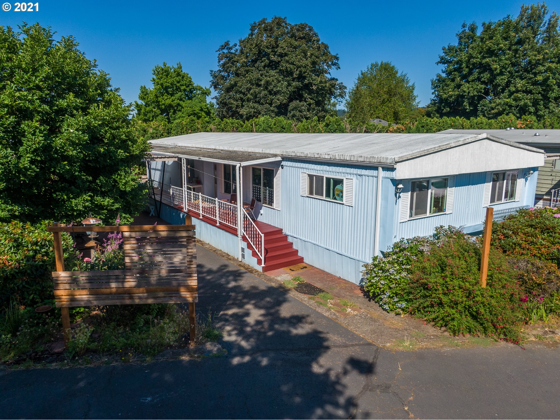 39202 Camp Creek Road, Unit 10 Springfield, OR 97478 - Photo 26 of 28