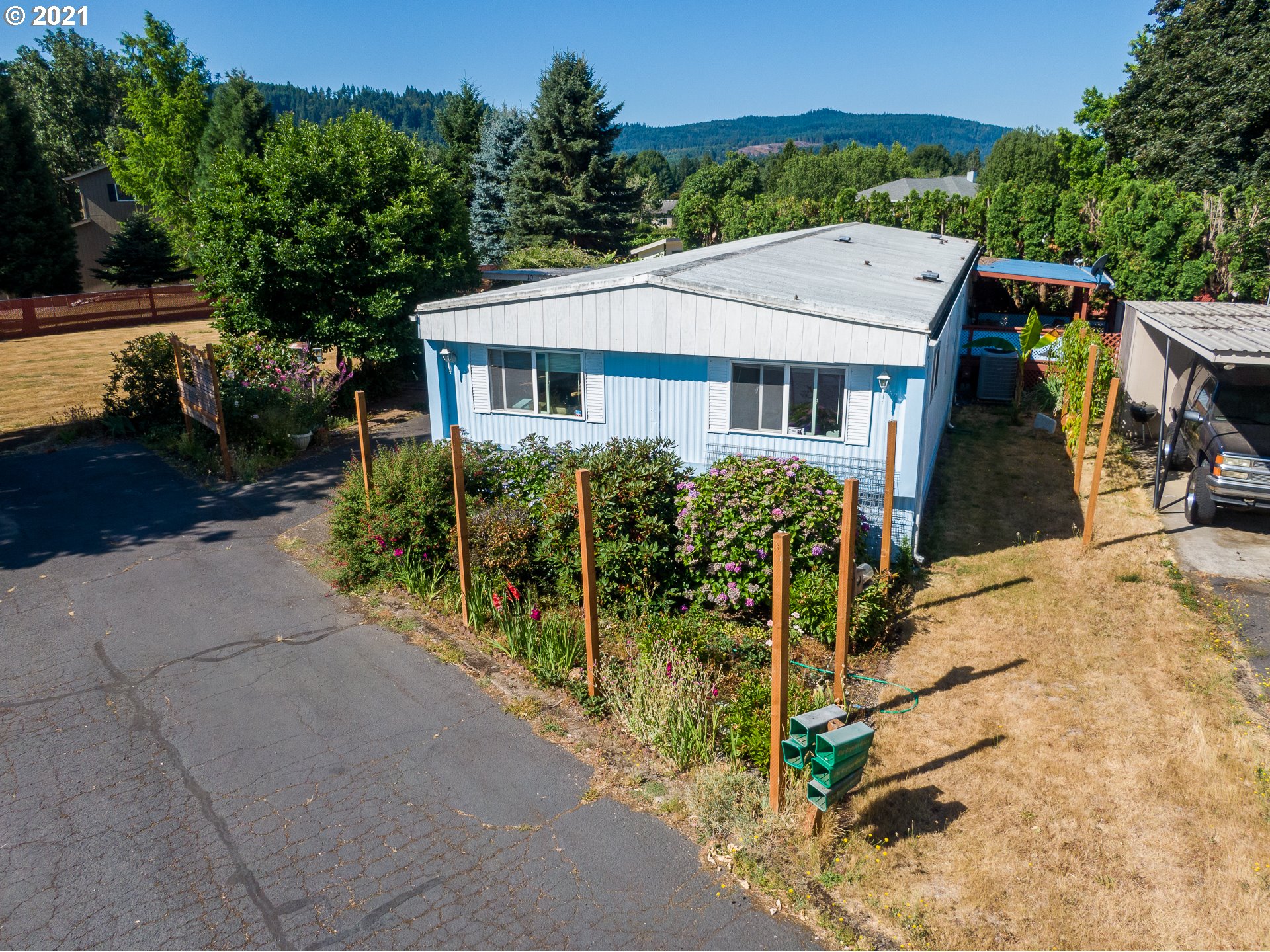 39202 Camp Creek Road, Unit 10 Springfield, OR 97478 - Photo 27 of 28
