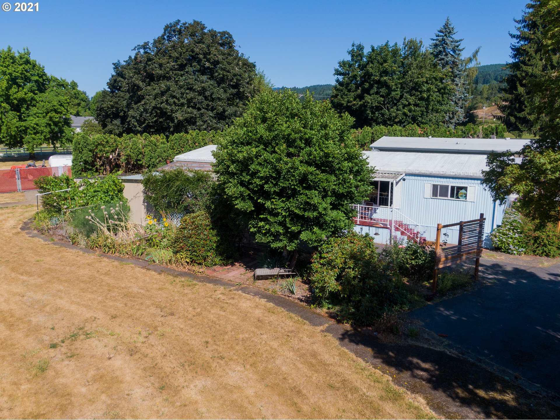 39202 Camp Creek Road, Unit 10 Springfield, OR 97478 - Photo 28 of 28