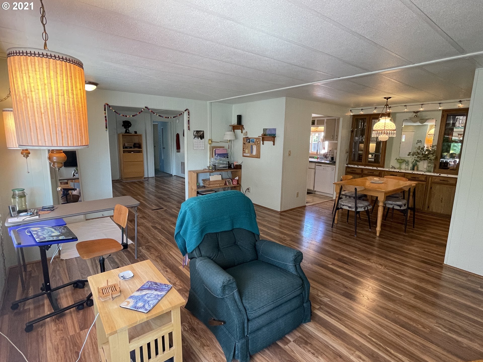 39202 Camp Creek Road, Unit 10 Springfield, OR 97478 - Photo 4 of 28