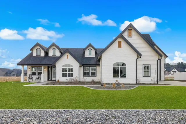 $1,059,000 | 15361 Juniperwood Drive, Caldwell, ID 83607