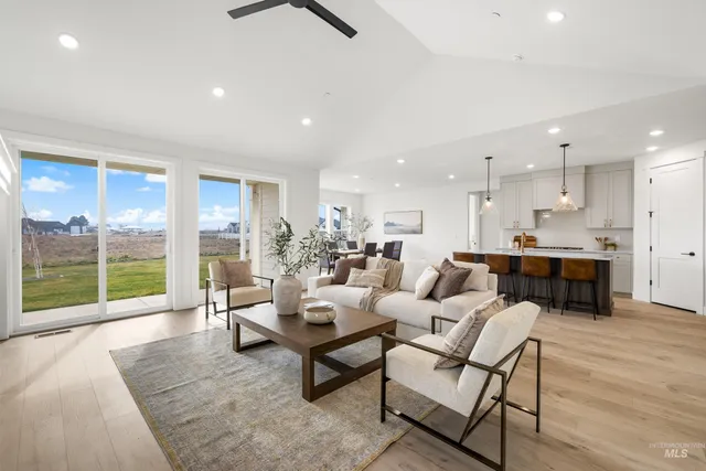 $1,059,000 | 15361 Juniperwood Drive, Caldwell, ID 83607