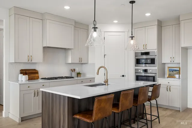 $1,059,000 | 15361 Juniperwood Drive, Caldwell, ID 83607