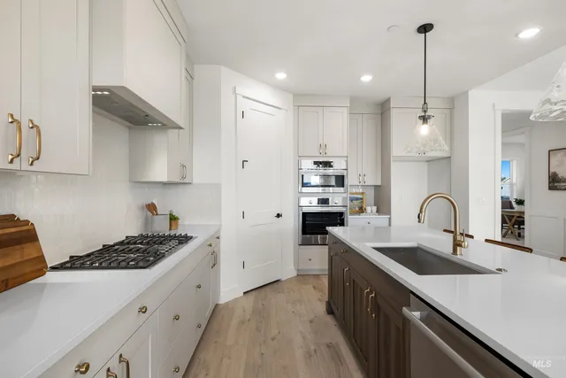 $1,059,000 | 15361 Juniperwood Drive, Caldwell, ID 83607