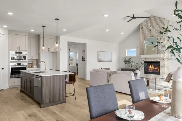 $1,059,000 | 15361 Juniperwood Drive, Caldwell, ID 83607