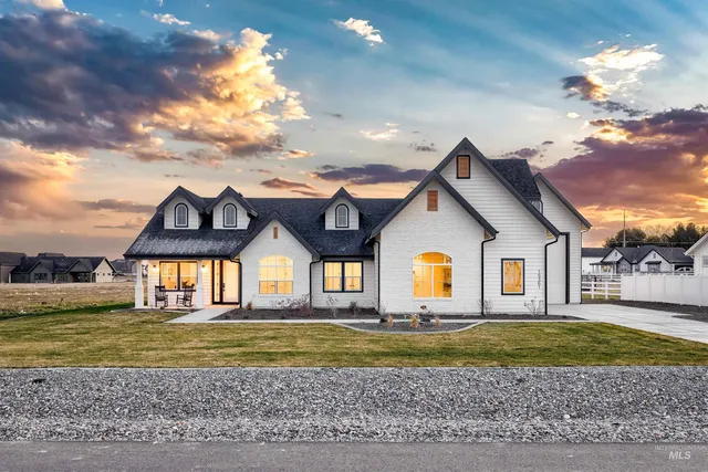 $1,059,000 | 15361 Juniperwood Drive, Caldwell, ID 83607