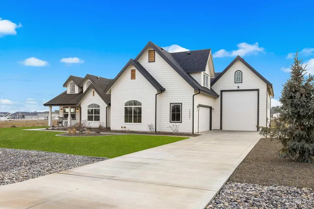 $1,059,000 | 15361 Juniperwood Drive, Caldwell, ID 83607