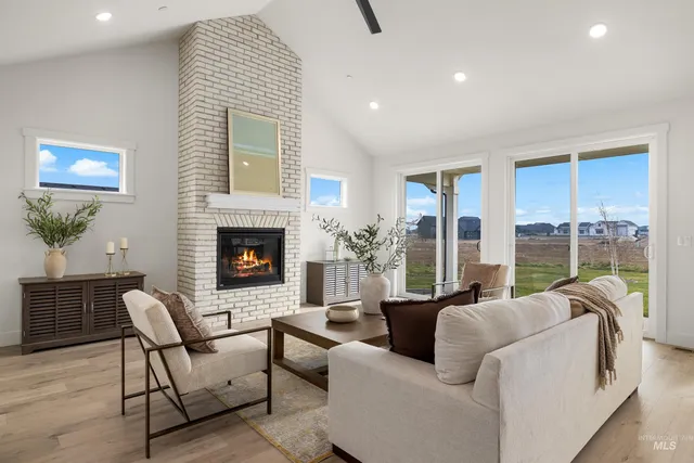 $1,059,000 | 15361 Juniperwood Drive, Caldwell, ID 83607