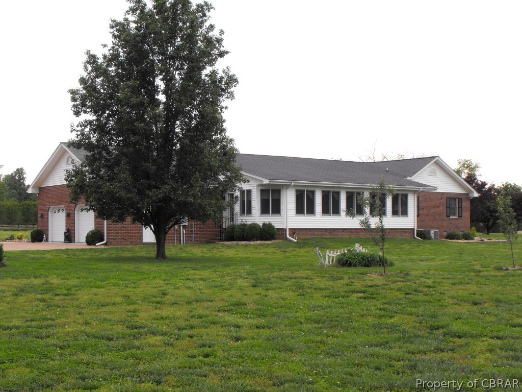 8279 Spring Hill Farm Road East Gloucester, VA 23061 - Photo 17 of 23