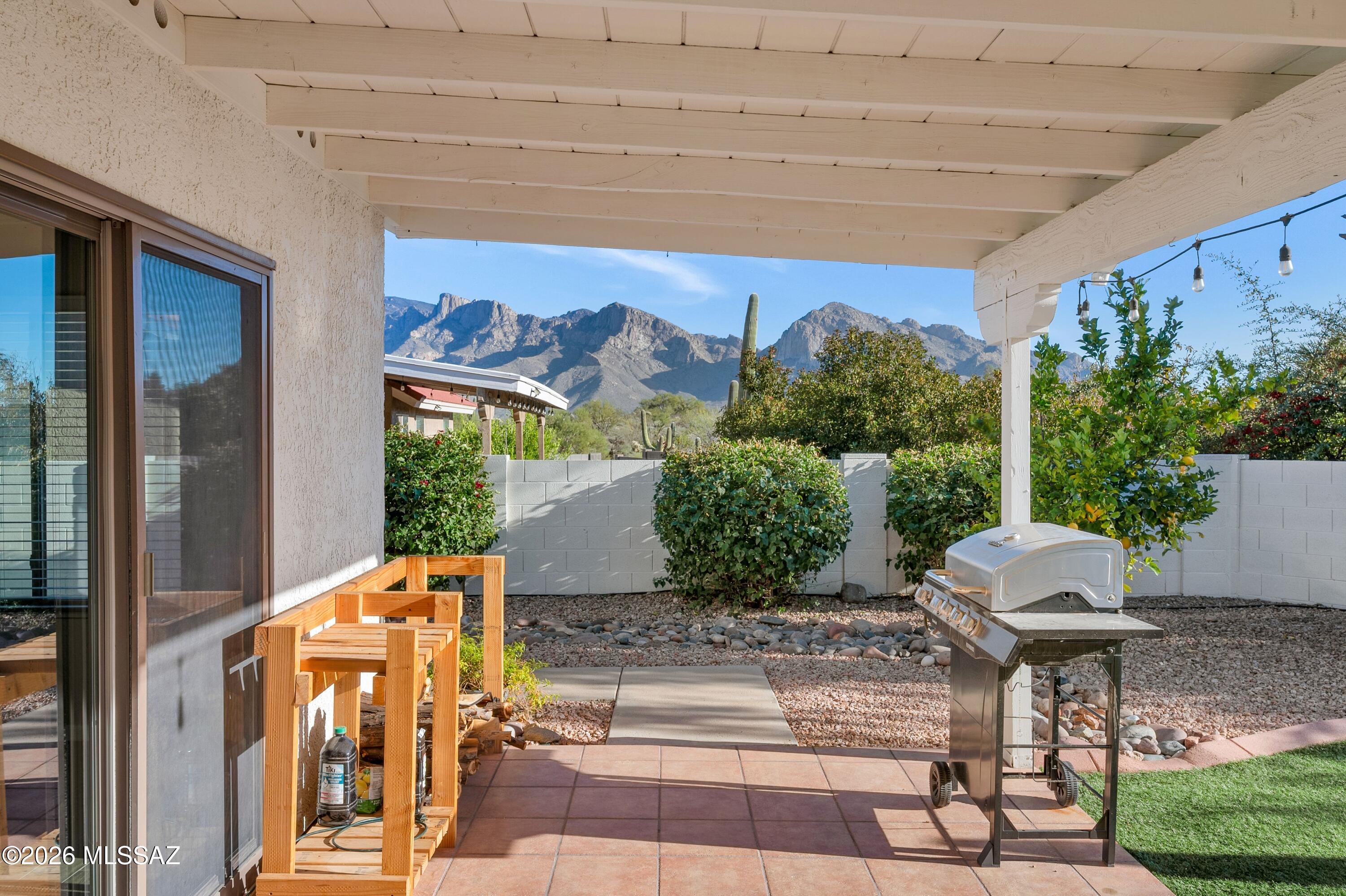 11443 North Copper Spring Trail Tucson, AZ 85737 - Photo 29 of 33