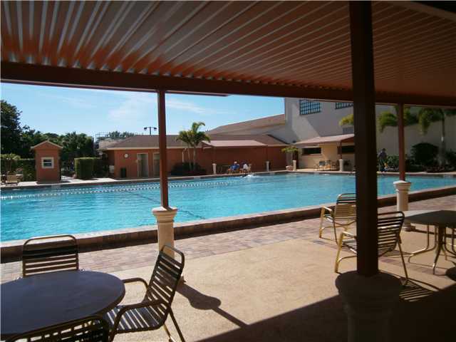 235 Fanshaw F, Unit 235 Boca Raton, FL 33434 - Photo 13 of 14 Additional Photo