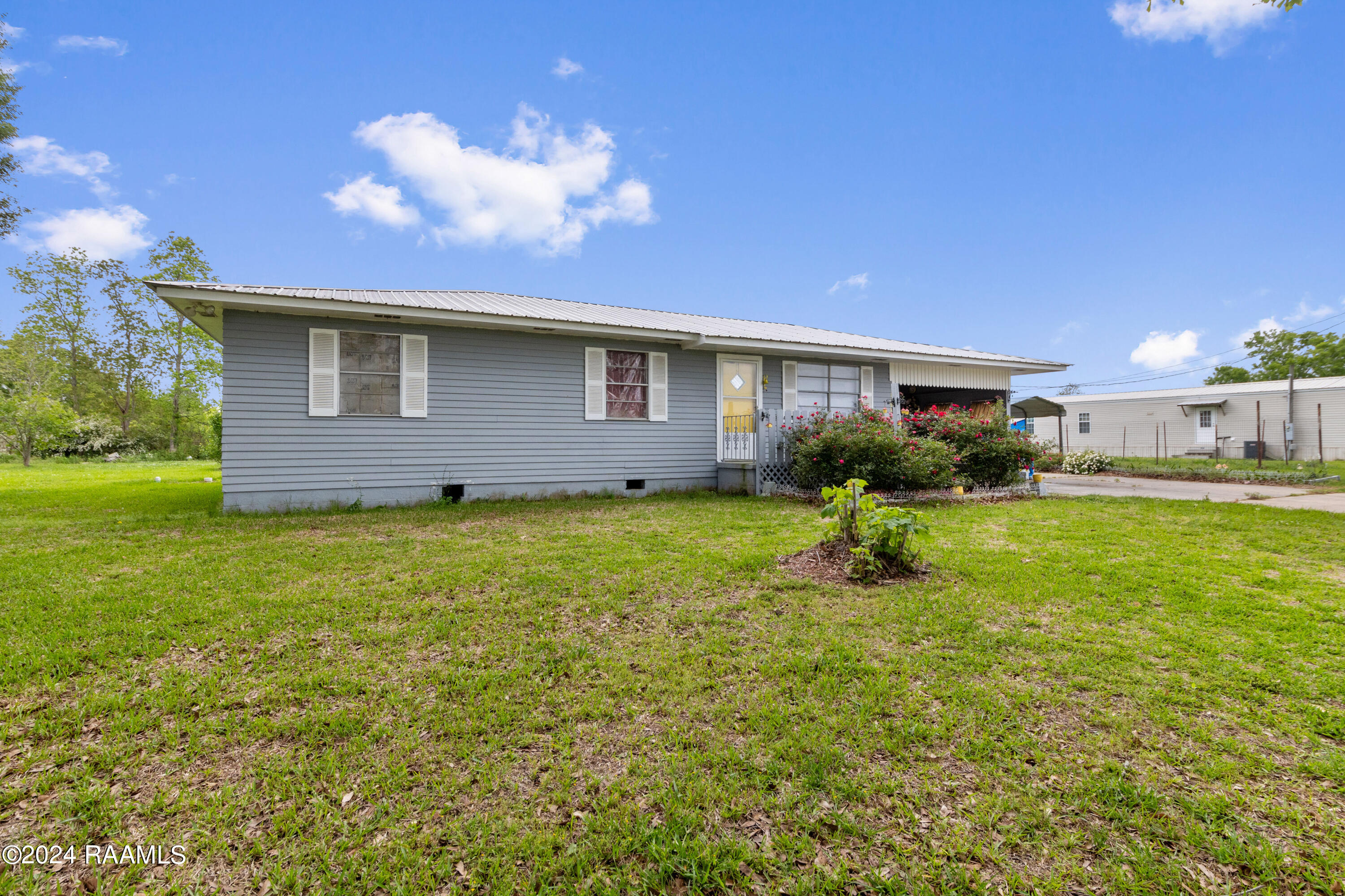 1794 Duplechin Road Church Point, LA 70525 - Photo 2 of 27 1794Duplechin-4