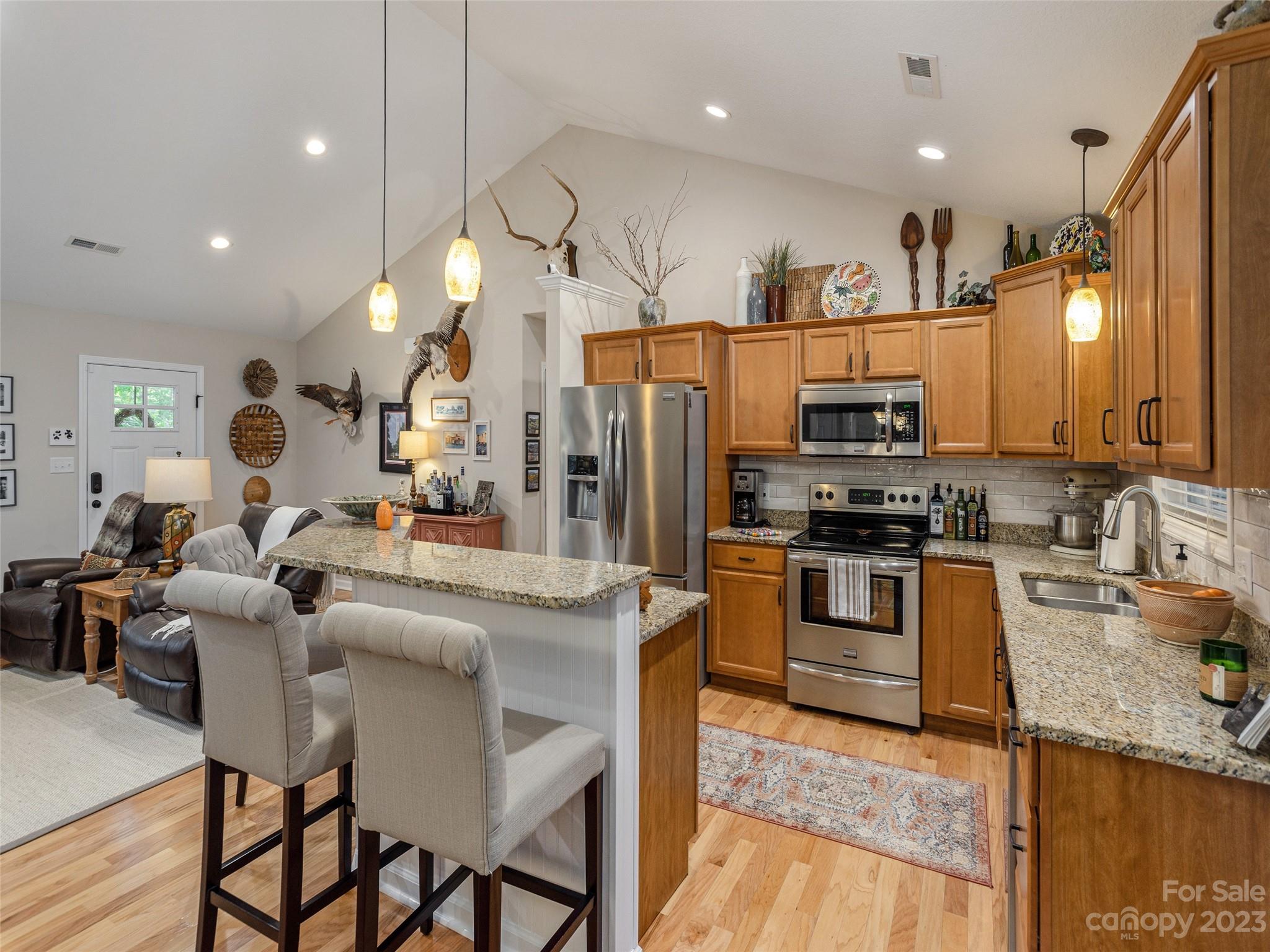 12 Parrot Road Candler, NC 28715 - Photo 12 of 26 Gallery Image 12