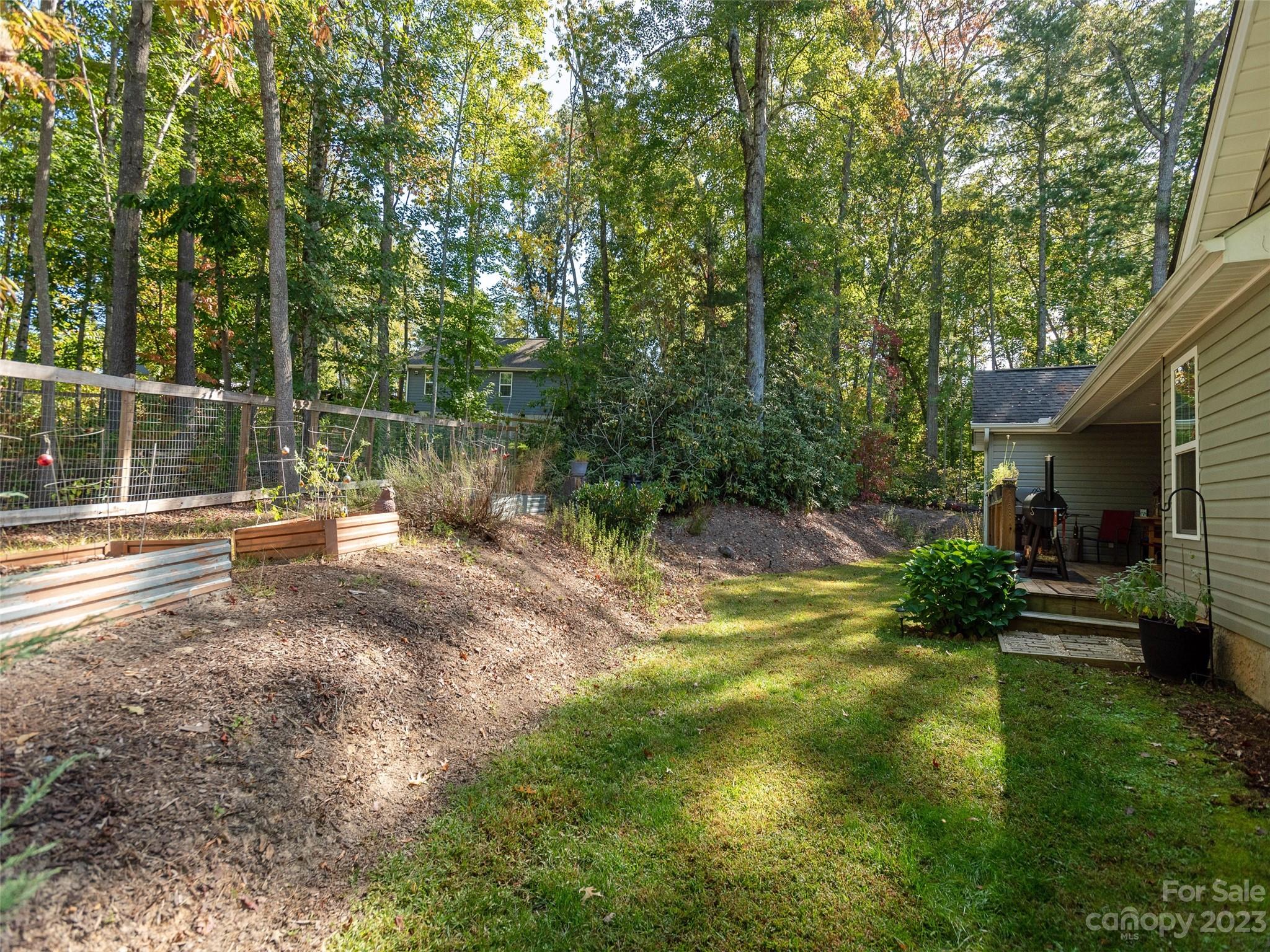 12 Parrot Road Candler, NC 28715 - Photo 20 of 26 Gallery Image 20