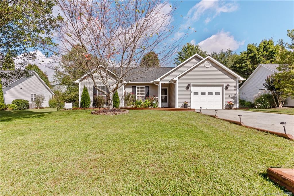 85 English Oak Road Fletcher, NC 28732 - Photo 3 of 35
