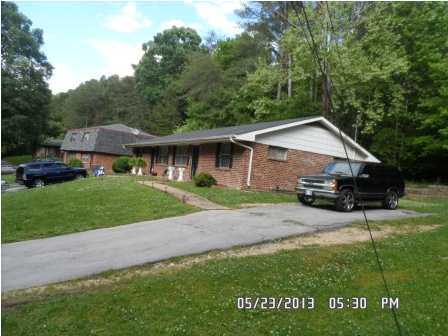 3816 Youngstown Road Chattanooga, TN 37406 - Photo 2 of 12 Additional Photo