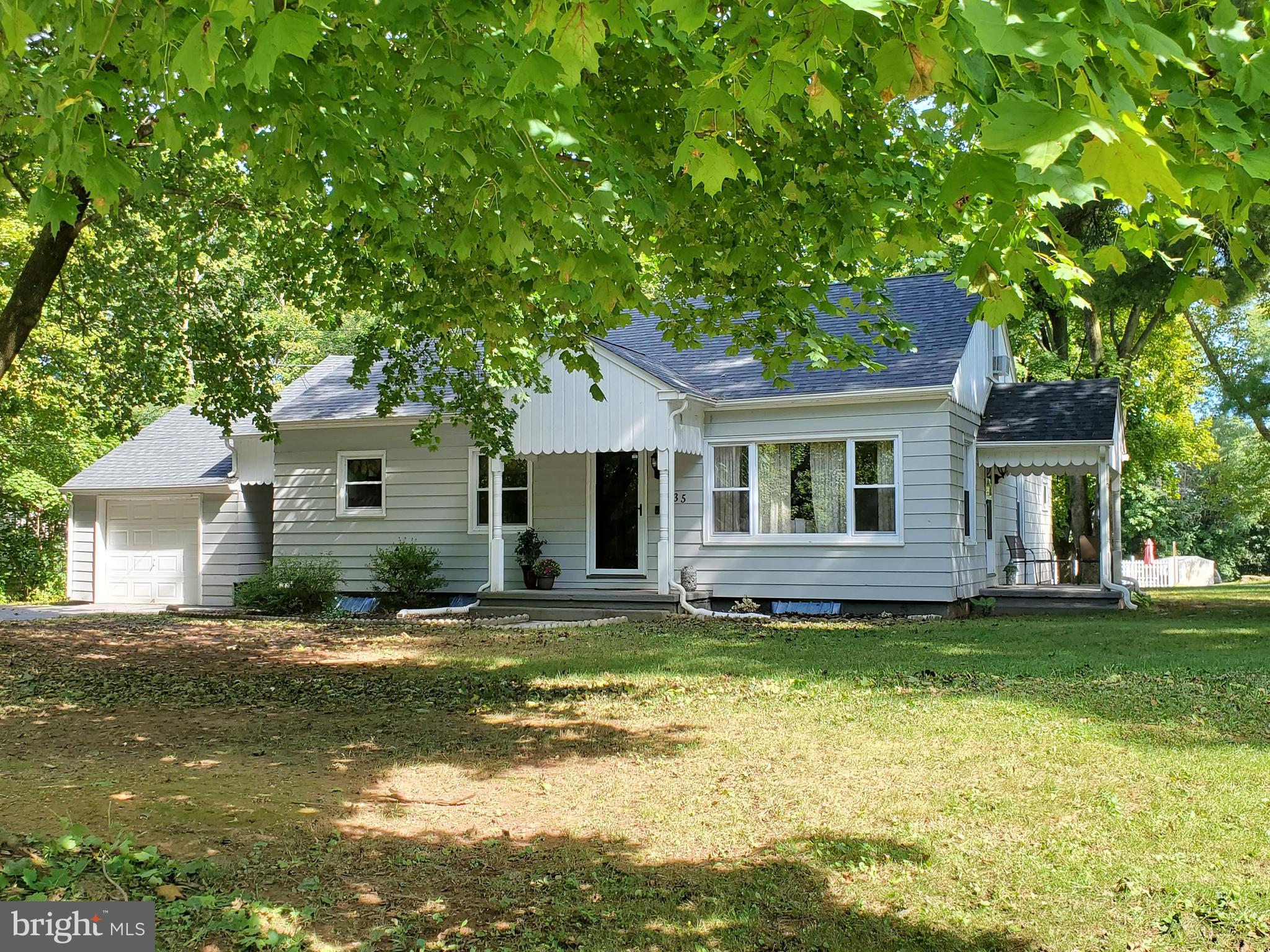 335 Brough Road Abbottstown, PA 17301 - Photo 1 of 60 WELCOME HOME!