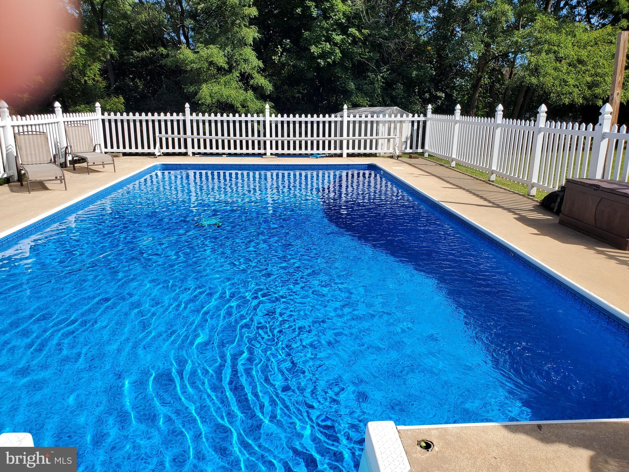 335 Brough Road Abbottstown, PA 17301 - Photo 14 of 60 Inground Pool