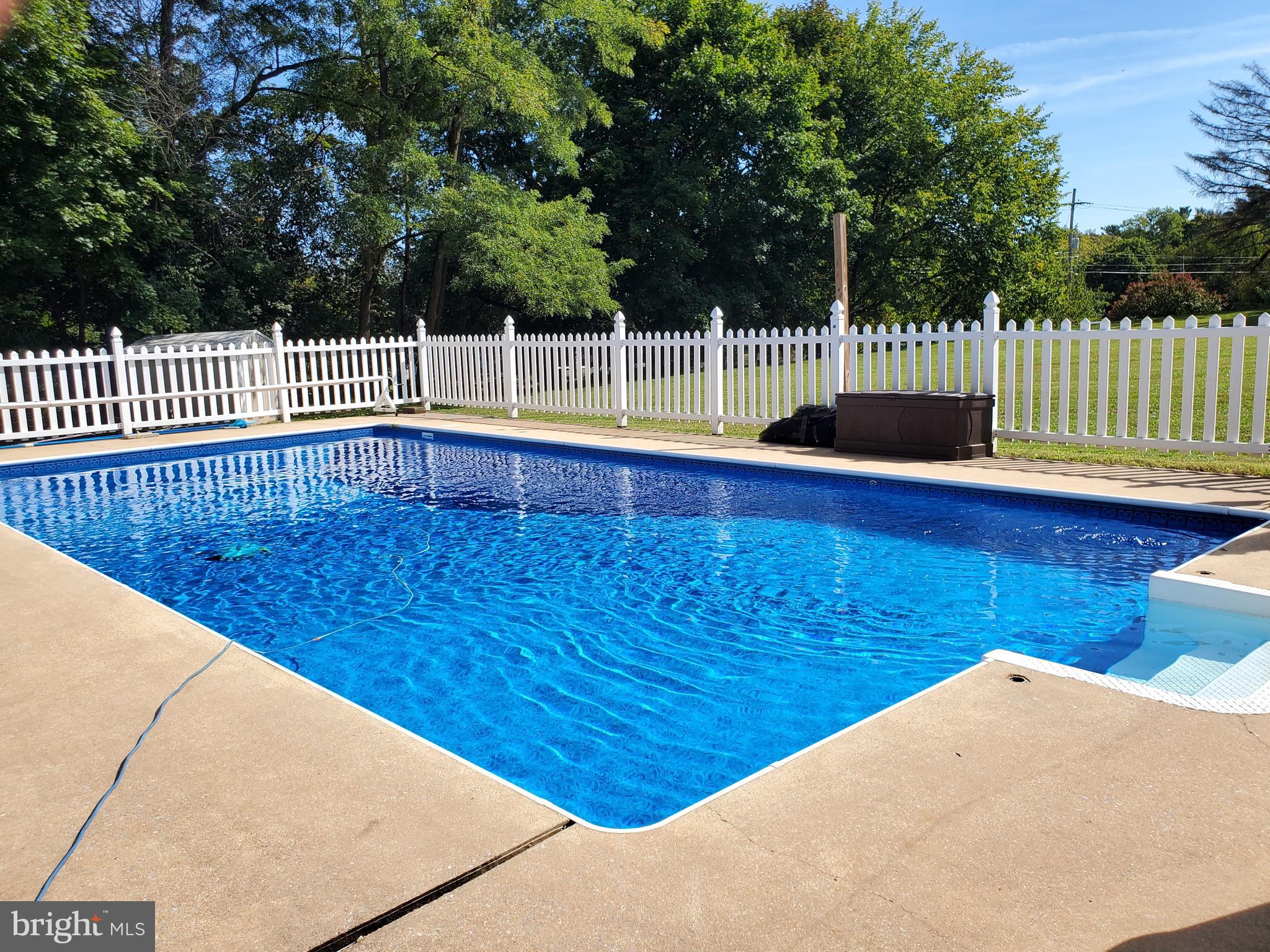 335 Brough Road Abbottstown, PA 17301 - Photo 15 of 60 Pool Equipment Included