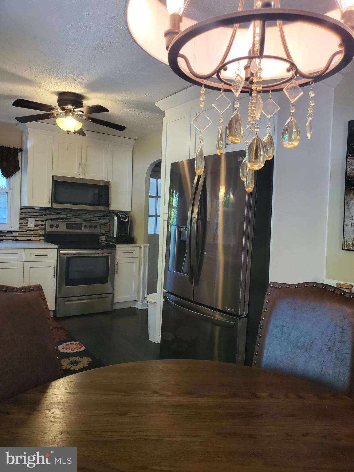 335 Brough Road Abbottstown, PA 17301 - Photo 26 of 60 Stainless Steel Appliances