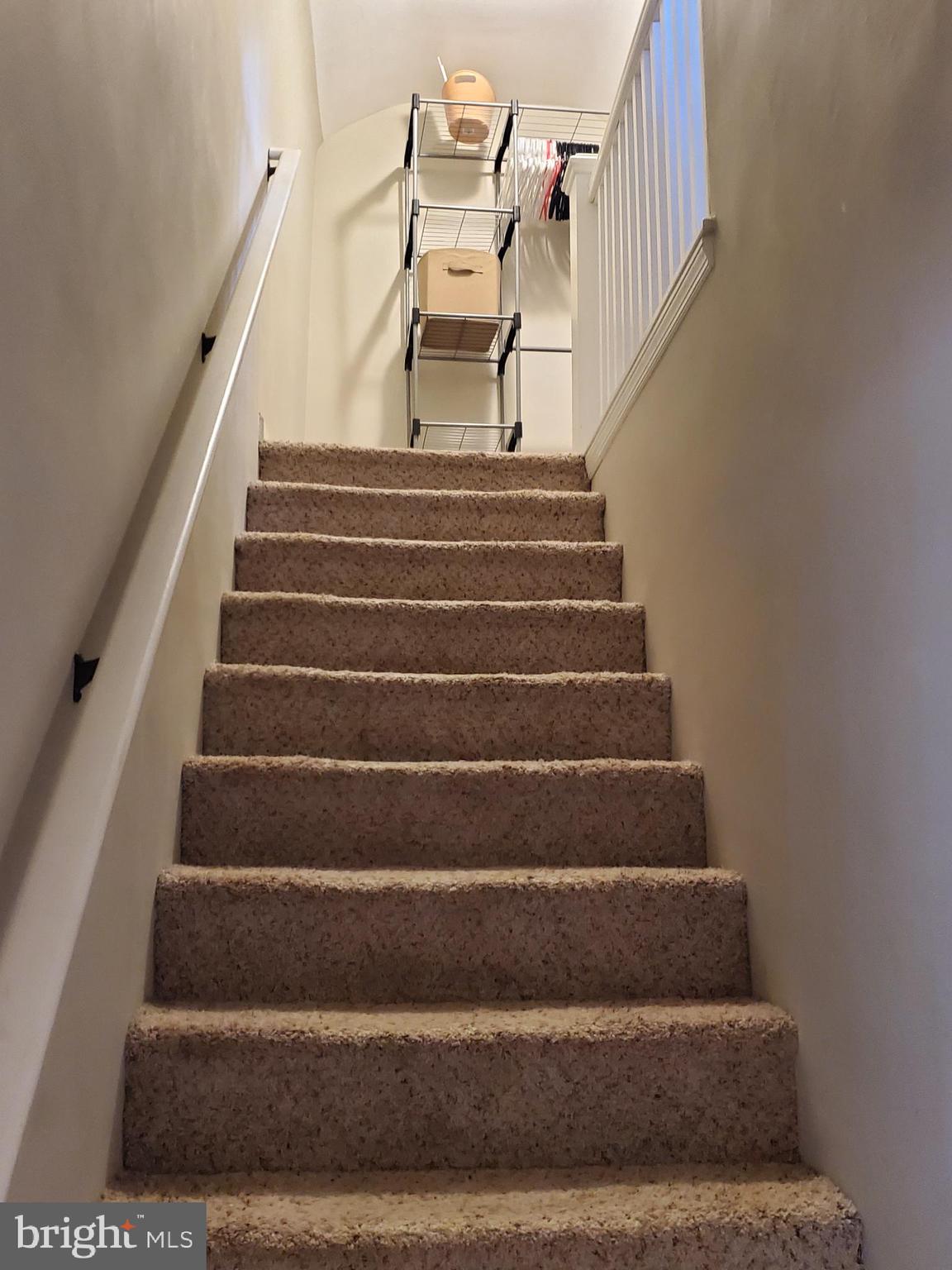 335 Brough Road Abbottstown, PA 17301 - Photo 39 of 60 Stairs To Second Floor