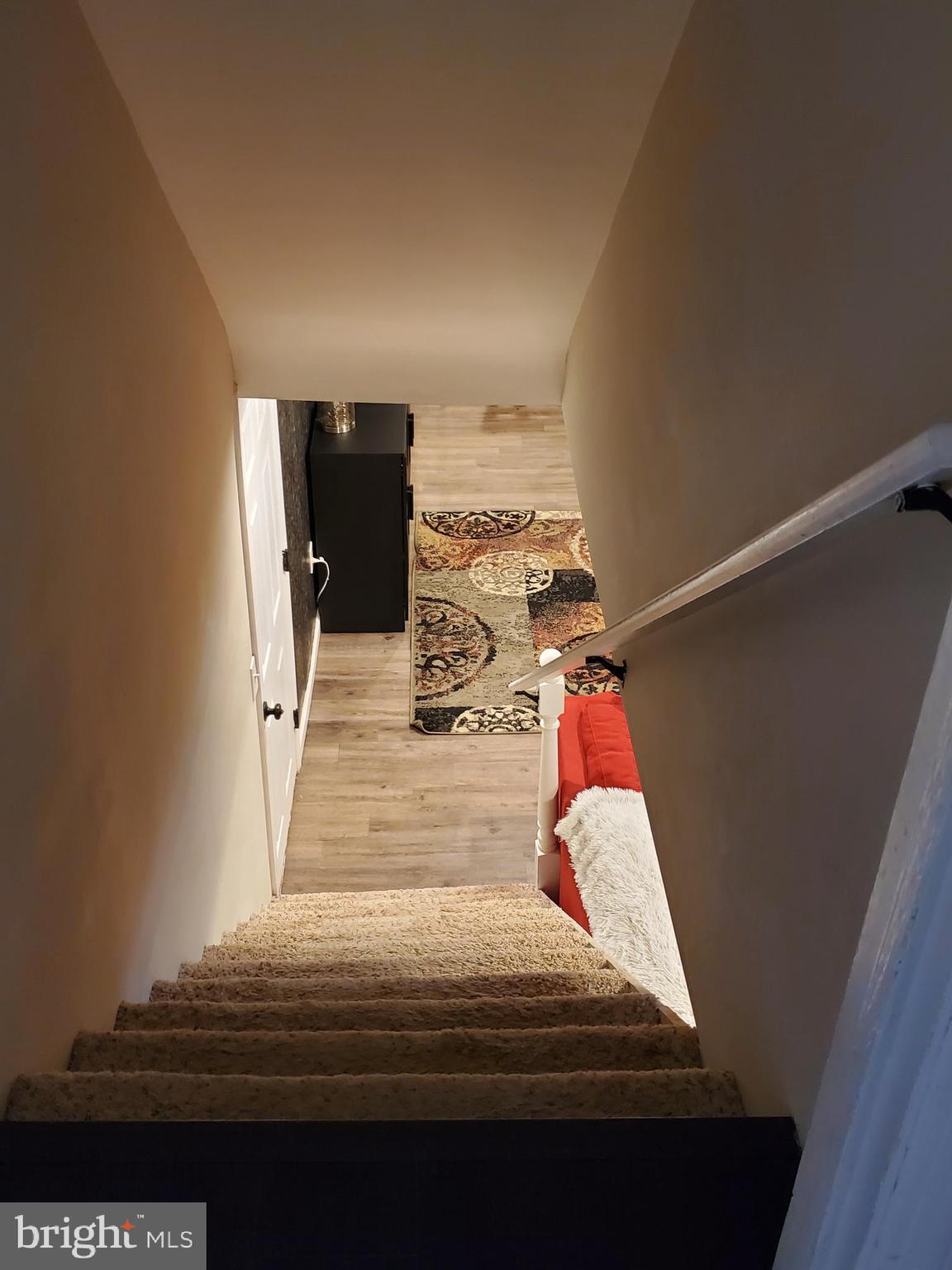 335 Brough Road Abbottstown, PA 17301 - Photo 46 of 60 Stairs To Basement